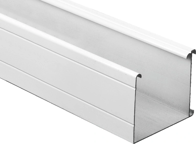 Louver Track