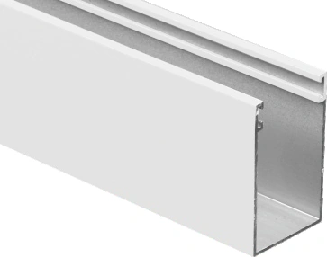 Light-Blocking Slot B