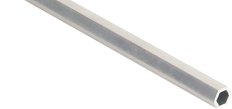 Aluminum Core Rod