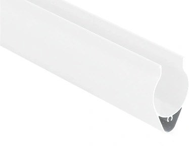 Lower Rail