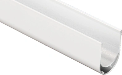 Lower Rail