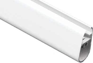 Lower Rail