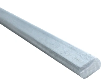 Square Iron Bar