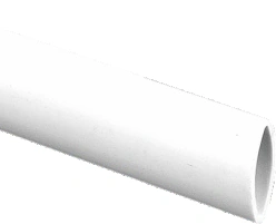 Plastic Cloth-Wrapped Rod