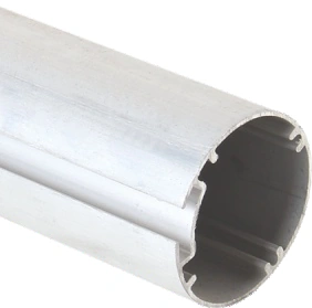 Ribbed Tube