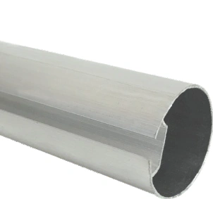 Octagonal Tube