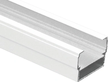 Sky Curtain Aluminum Profile Track Series