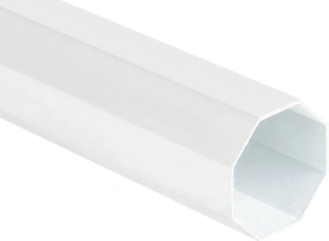 Octagonal Tube