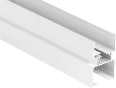 Sliding Door Aluminum Profile Track Series